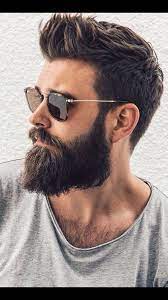 2 0 1 8 B E A R D S The Freshest Men S Beard Styling Product As Seen In Gq Magazine Mens Hairstyles With Beard Mens Hairstyles Medium Ducktail Beard