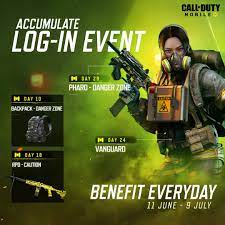 Vanguard introduces three new ways for players to experience multiplayer, named. Facebook