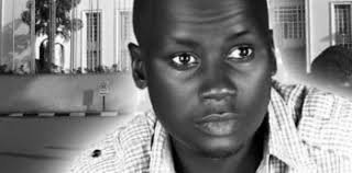 Mark Augustine Makumbi News, Photos, Videos & Updates