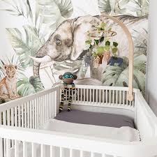 Kleines babyzimmer mädchen ideen : Babyzimmer Ideen So Bereitest Du Alles Vor