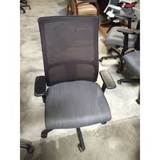 Gnition seating from hon fits your body, your work and your space. Hon Ignition Used Task Chair