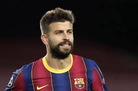 Toutes l'actualité du club ici. Gerard Pique Named In Barcelona Matchday Squad To Face Psg
