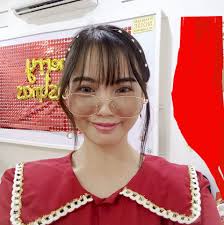 Nagpagulong gulong na sa snow si Ading ❄️ #entertainment #snow #winter  #southKorea #ski