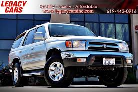 Toyota 4runner 1999, super long life 50/50 prediluted engine coolant, 1 gallon by aisin®. Sold 1999 Toyota 4runner Sr5 In El Cajon