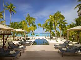 The brando is a unique luxury resort on french polynesia's breathtakingly beautiful private island o. The Brando Tetiaroa Island