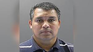 Houston pastor Jose Mena of Pueblo de Dios accused of child sex assault