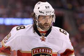 Born 15 february 1972) is a czech professional ice hockey right winger for and the owner of hc kladno of the czech extraliga (elh), and at 33 seasons as of 2021, has played the most seasons in professional hockey history. Jaromir Jagr Bleacher Report Latest News Videos And Highlights