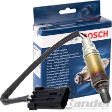 03l 906 262 b <> 0281 004 085/086. Bosch Lambdasonde Regelsonde Opel Astra G Vectra B Zafira A 1 4 1 6 16v X 16 Xel