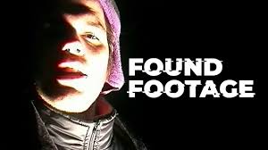 Before The Blair Witch Project : The Last Broadcast (Found Footage from  1998)