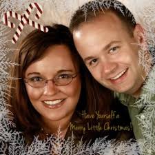 Stream Have Yourself A Merry Little Christmas by Sara Marie Brenner