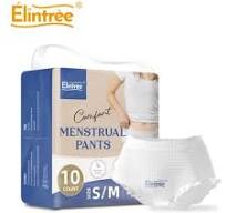 OEM Disposable Menstrual Pants | OEM/ODM Private Label Only ...