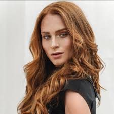 Leigh Michelle Roberts