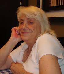 Betty Barker Obituary