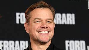 Ranked among forbes' most bankable stars. 2021 Matt Damon Spricht Uber Das Leben In Einer Marchenhaften Irischen Stadt Gettotext Com