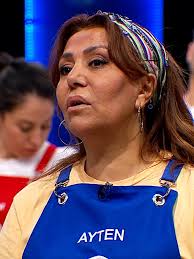 Vincent Yeow Lim Masterchef