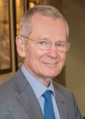 Giants in Obstetrics and Gynecology Series: a profile of Christopher  Redman, MB, BChir, MRCP, FRCP