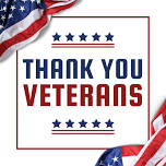 Veteran's Day — Pine Burr Area Council
