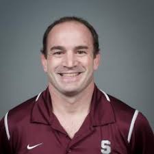 Directory for Department of Physical Education and Health