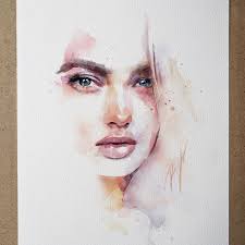 Commissioned Works By The Artist Robert Dean Worldwide Shipping Of Custom Art Portrait Artist Artist Best Portraits