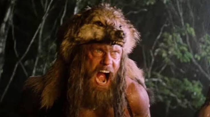 Review: 'The Northman' – Punch Drunk Critics
