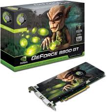 The resulting card, the 8800 gt, essentially cannibalizes a large chunk of nvidia's own dx10 class hardware lineup. Geforce 8800 Gt Vorgestellt Hartware