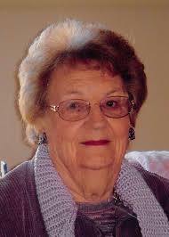 M. Pearl Weatherston Madison