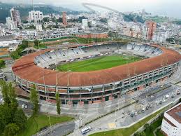 Millonarios fc wins 1st half in 35% of their matches, deportes tolima in 28% of their matches. Estadio Palogrande En Manizales Sede Del Once Caldas Estadios Estadio Futebol America Do Sul