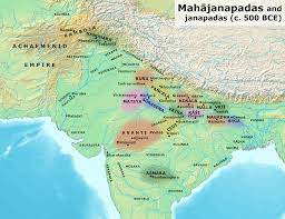 Most probably he overthrew the brihadrathas from magadha and assumed the title srinika after his accession. Magadha Wikipedia