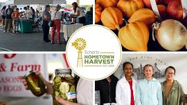 Schertz Hometown Harvest
