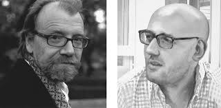 George Saunders and Ben Marcus In Conversation