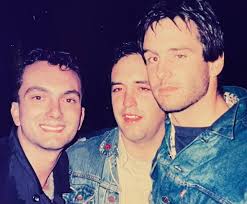 Wishing a delroid a happy birthday