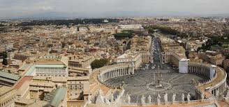 Entradas reserva online tu visita > ¿has hecho ya una reserva? Perche Il Vaticano E A Roma Ecco La Risposta Funweek Funweek