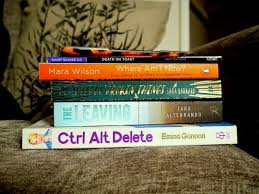 February Reads Carpe Diem Emmie Carpe Diem Reading Book Blogger