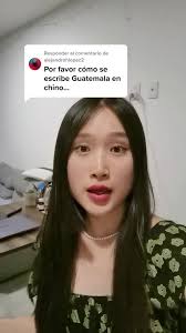 #Guatemala en 🇨🇳