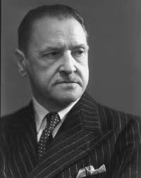W Somerset Maugham