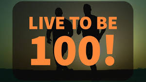 「How to live to 100 year old」的圖片搜尋結果