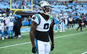 How Jaycee Horn Has Become Of One The NFL's Best Corners