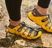 The best water shoes 2025: gear up for wild aqua adventures ...