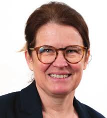 Trombinoscope des élus