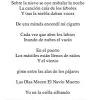 Porém, somente a partir de 1957, com a publicação do livro poemas y antipoemas, o autor conseguiu. 1