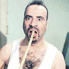 El Lembi — Mohamed Saad