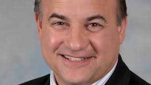 Russell Read to join MSCI in London