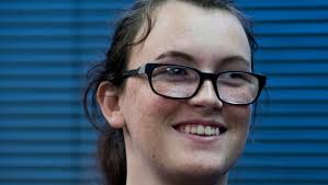 Father, daughter bond in Marine Corps journey