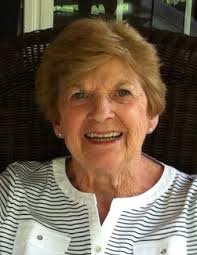 Obituary information for Patricia (Wickham) O'Donnell