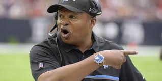 No fifth year for Caldwell