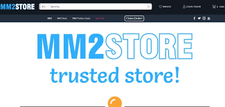 The first murder mystery 2 online store where you can purchase any mm2 item you want for the cheapest price and in the safest way! Ix3 Afcouxdvim