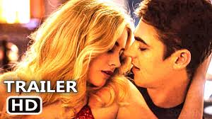 We provide a light daily snack and enrichment opportunities. After 3 Trailer 2 New 2021 After We Fell Josephine Langford Hero Fiennes Tiffin Youtube