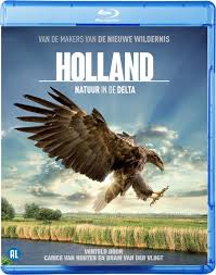 Bol Com Holland Natuur In De Delta Blu Ray Blu Ray Dvd S