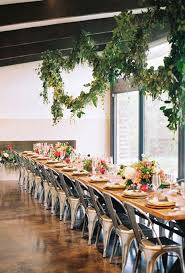 Wedding Flowers Bouquets Greenery Wedding Decor Lush Wedding Flower Garland Wedding