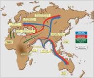 Image result for did mankind begin on african continent